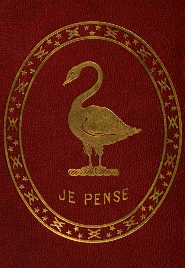 Pe Pense Back Cover Wemyss of Wemyss